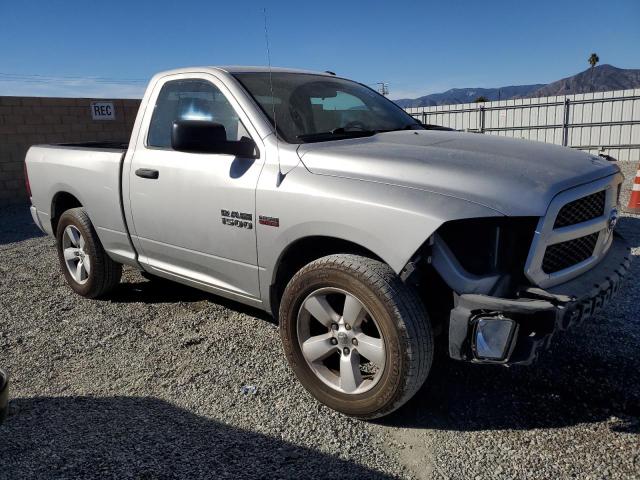 3C6JR6AT9DG508448 - 2013 RAM 1500 ST SILVER photo 4