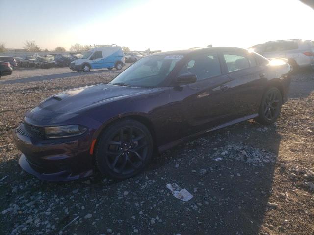 2021 DODGE CHARGER GT, 