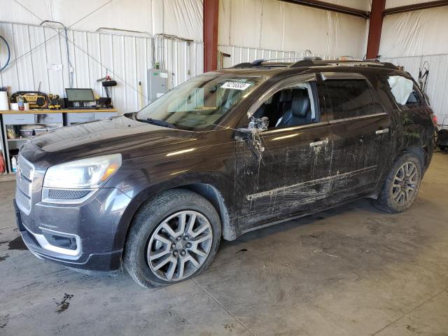 2014 GMC ACADIA DENALI, 