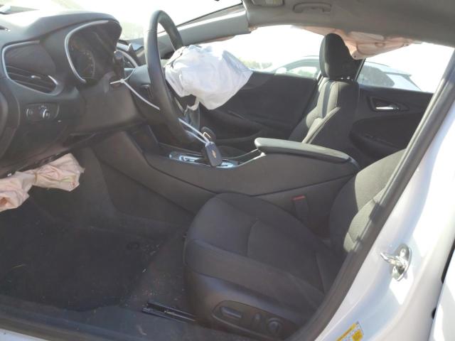 1G1ZG5ST3RF217519 - 2024 CHEVROLET MALIBU RS WHITE photo 7