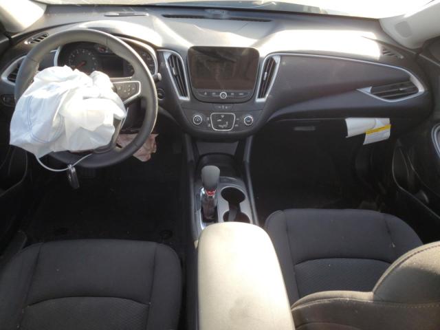 1G1ZG5ST3RF217519 - 2024 CHEVROLET MALIBU RS WHITE photo 8