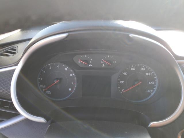 1G1ZG5ST3RF217519 - 2024 CHEVROLET MALIBU RS WHITE photo 9