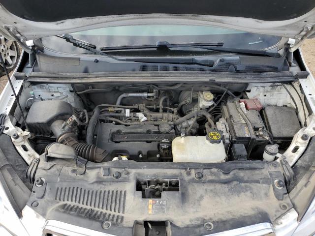 KL4CJBSB8GB535378 - 2016 BUICK ENCORE CONVENIENCE 白色 照片 12