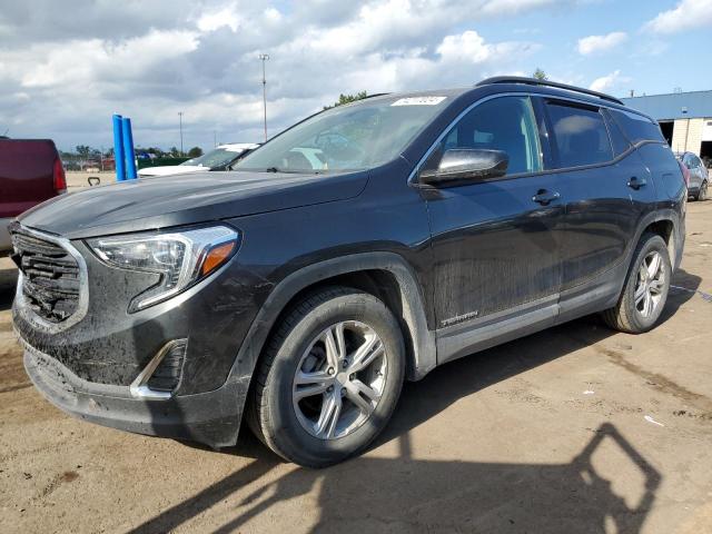 2018 GMC TERRAIN SLE, null