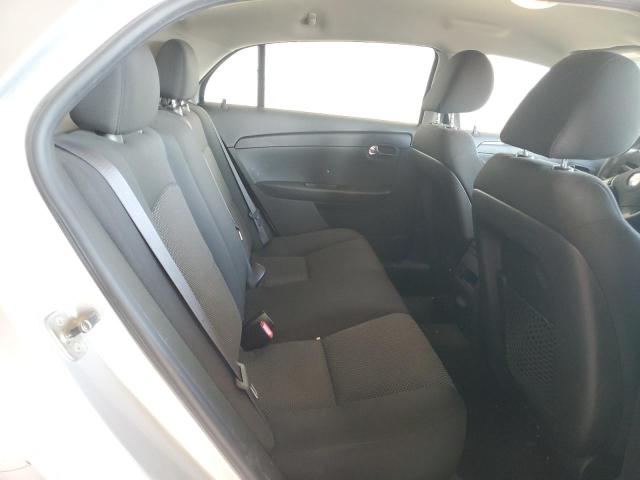 1G1ZC5E18BF236644 - 2011 CHEVROLET MALIBU 1LT Күміс фото 10