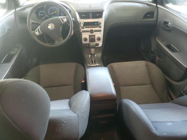 1G1ZC5E18BF236644 - 2011 CHEVROLET MALIBU 1LT Күміс фото 8