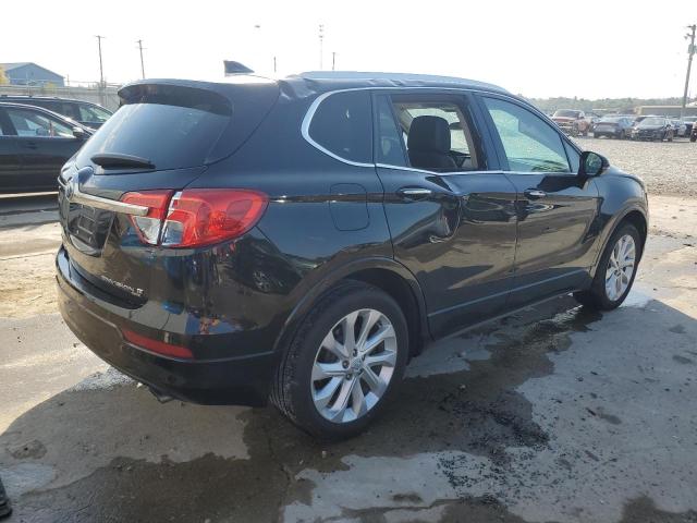 LRBFXFSXXHD115338 - 2017 BUICK ENVISION PREMIUM II BLACK photo 3