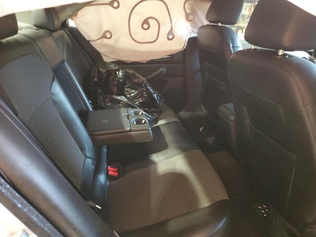 1G11C5SA3GU144409 - 2016 CHEVROLET MALIBU LIM LT 白色 照片 10