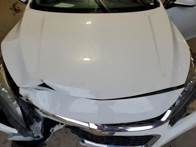 1G11C5SA3GU144409 - 2016 CHEVROLET MALIBU LIM LT 白色 照片 11