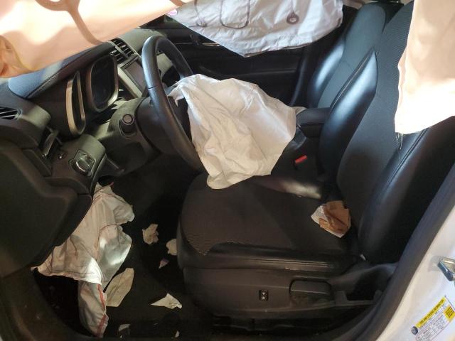 1G11C5SA3GU144409 - 2016 CHEVROLET MALIBU LIM LT 白色 照片 7