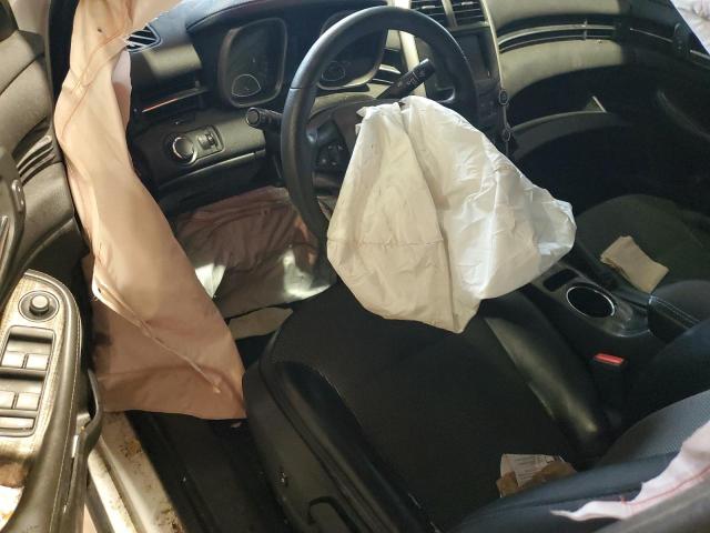 1G11C5SA3GU144409 - 2016 CHEVROLET MALIBU LIM LT 白色 照片 8