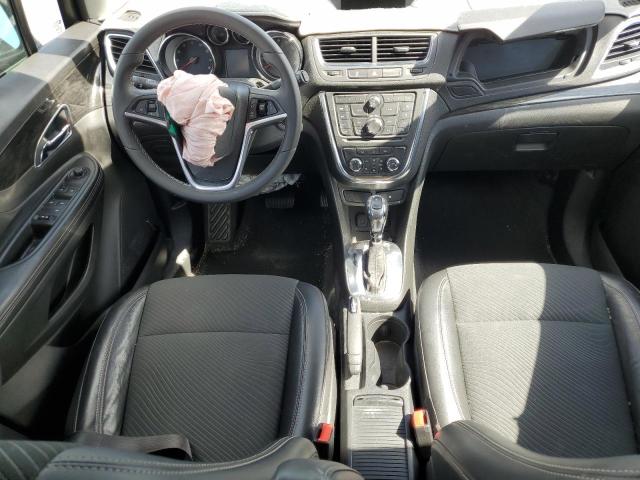 KL4CJBSB4DB195884 - 2013 BUICK ENCORE CONVENIENCE Qəhvəyi foto 8