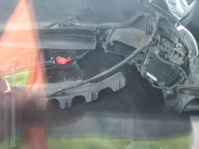 5YJSA1E12HF189809 - 2017 TESLA MODEL S Negro foto 10