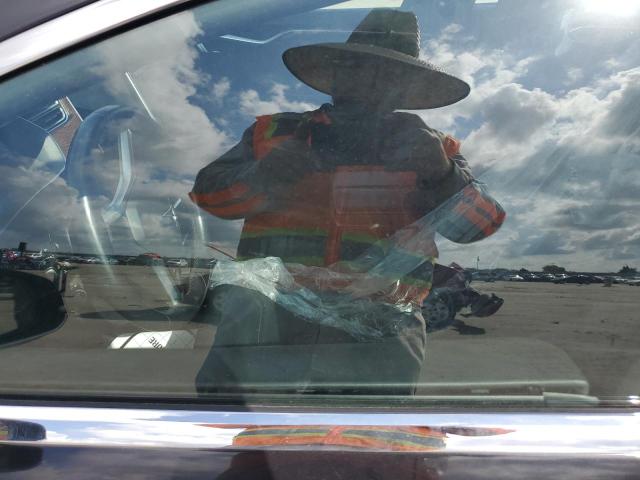 5YJSA1E12HF189809 - 2017 TESLA MODEL S Negro foto 7