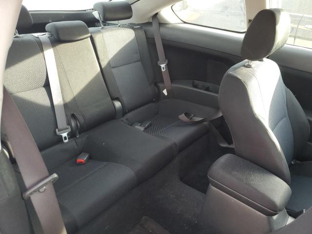 JTKDE167990287874 - 2009 TOYOTA SCION TC 白色 照片 10