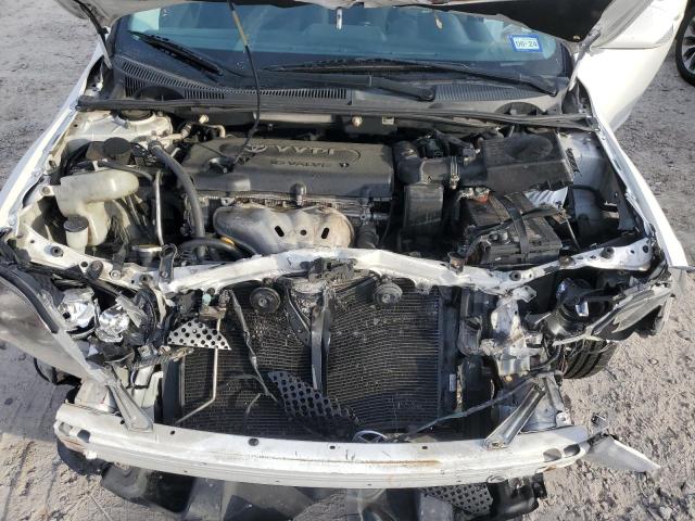 JTKDE167990287874 - 2009 TOYOTA SCION TC 白色 照片 11