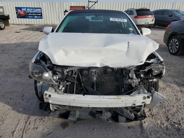 JTKDE167990287874 - 2009 TOYOTA SCION TC 白色 照片 5