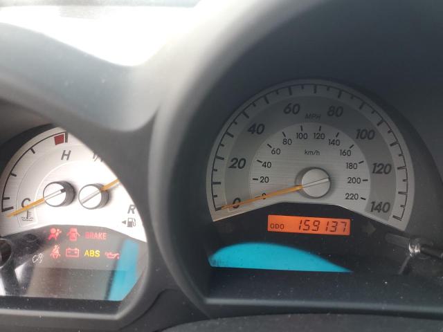 JTKDE167990287874 - 2009 TOYOTA SCION TC 白色 照片 9