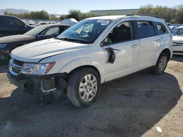 2019 DODGE JOURNEY SE, 