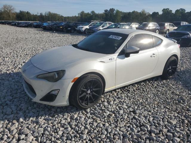 JF1ZNAA13E9701243 - 2014 TOYOTA SCION FR-S 白色 照片 1