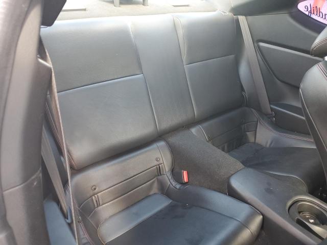 JF1ZNAA13E9701243 - 2014 TOYOTA SCION FR-S 白色 照片 10