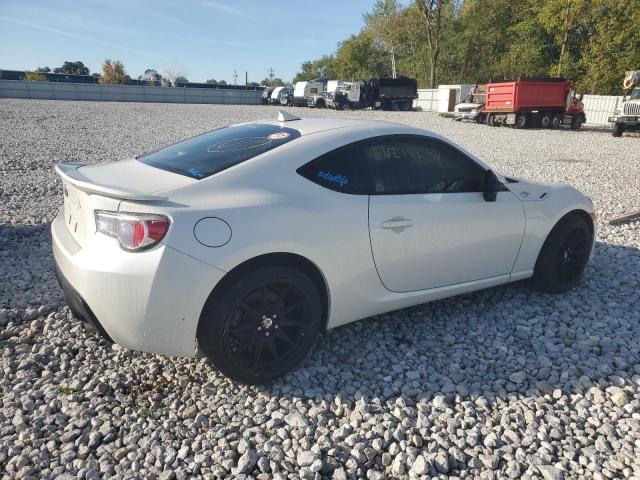 JF1ZNAA13E9701243 - 2014 TOYOTA SCION FR-S 白色 照片 3