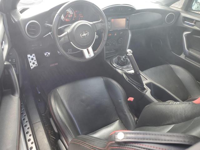 JF1ZNAA13E9701243 - 2014 TOYOTA SCION FR-S 白色 照片 8