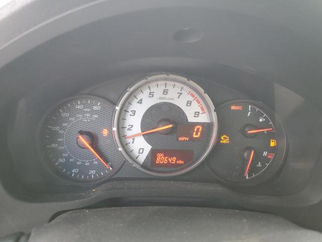 JF1ZNAA13E9701243 - 2014 TOYOTA SCION FR-S 白色 照片 9