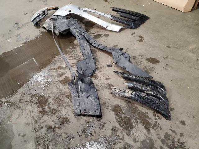 1FM5K8AR5DGA42197 - 2013 FORD EXPLORER POLICE INTERCEPTOR GRAY photo 12