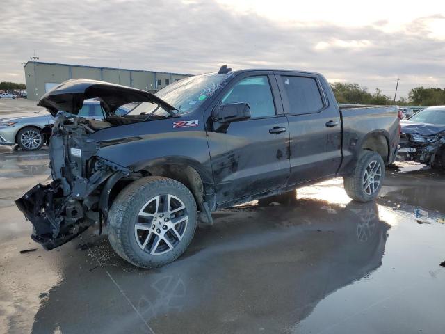 2020 CHEVROLET SILVERADO K1500 LT TRAIL BOSS, 