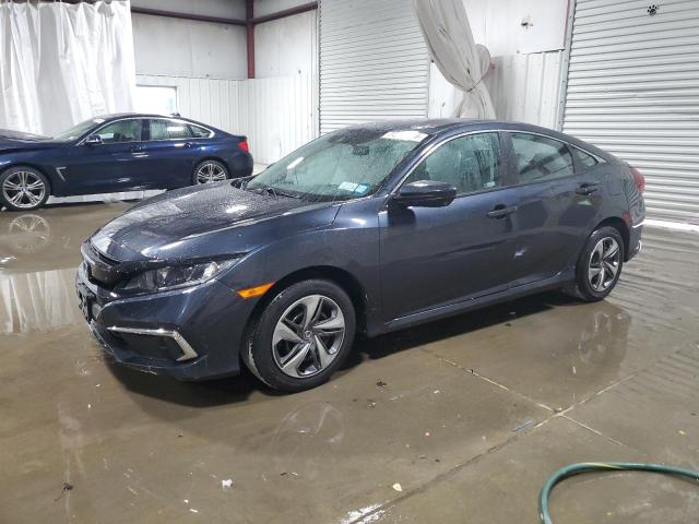 2019 HONDA CIVIC LX, 