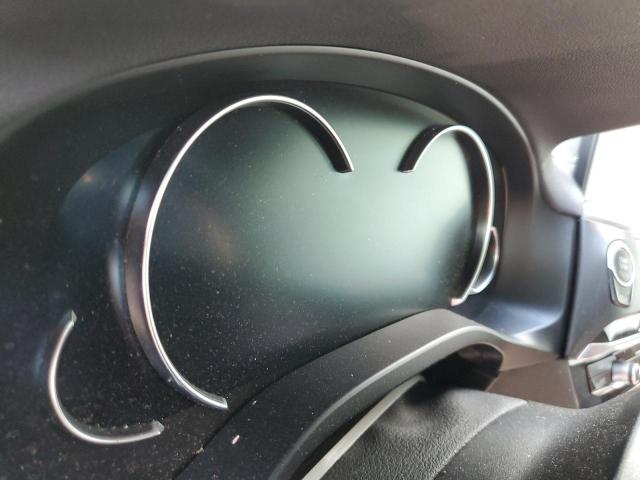 5UXTS3C59K0Z06102 - 2019 BMW X3 XDRIVEM40I GRAY photo 9