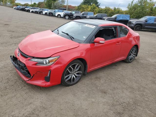 2015 TOYOTA SCION TC, 