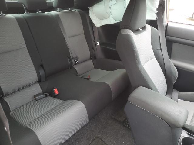 JTKJF5C73F3093718 - 2015 TOYOTA SCION TC წითელი ფოტო 10
