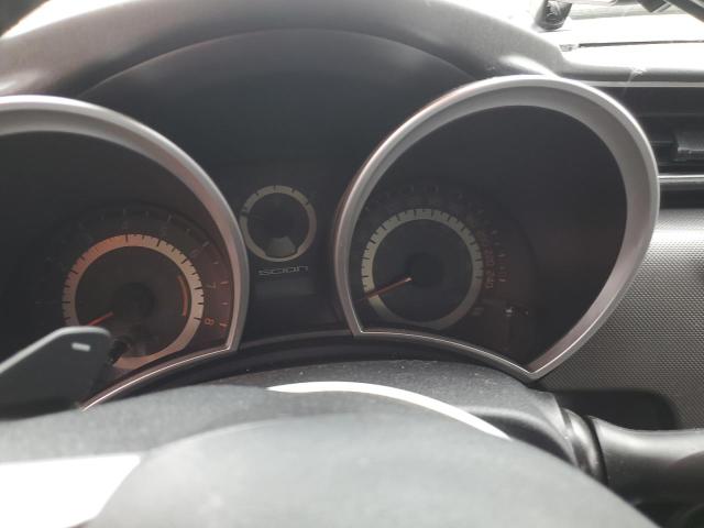 JTKJF5C73F3093718 - 2015 TOYOTA SCION TC წითელი ფოტო 9