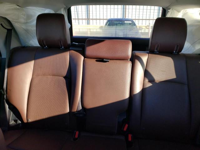 JTEBU5JR1J5490441 - 2018 TOYOTA 4RUNNER SR5/SR5 PREMIUM 白色 照片 10