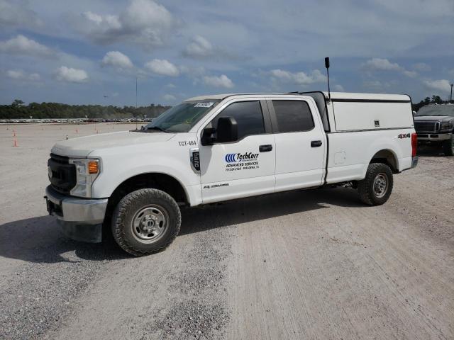 2021 FORD F250 SUPER DUTY, 