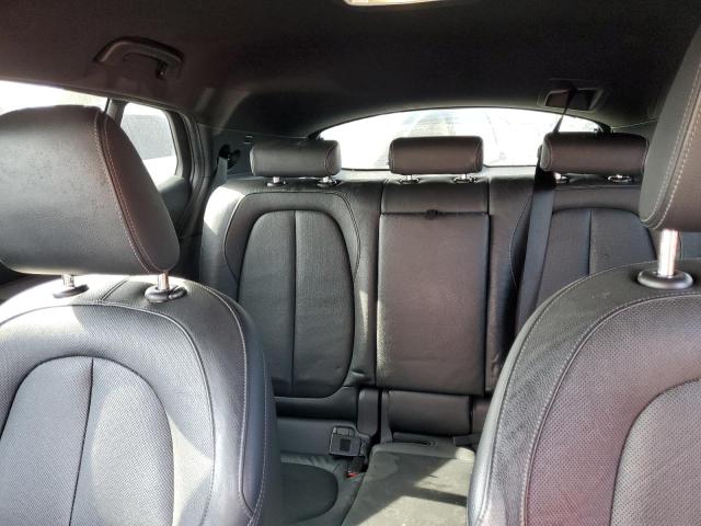 WBXYJ3C30JEJ81342 - 2018 BMW X2 SDRIVE28I Қызғылт сары фото 10