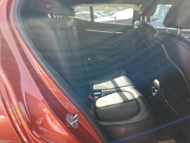 WBXYJ3C30JEJ81342 - 2018 BMW X2 SDRIVE28I Қызғылт сары фото 11