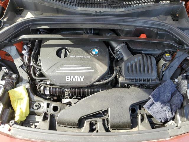 WBXYJ3C30JEJ81342 - 2018 BMW X2 SDRIVE28I Қызғылт сары фото 12