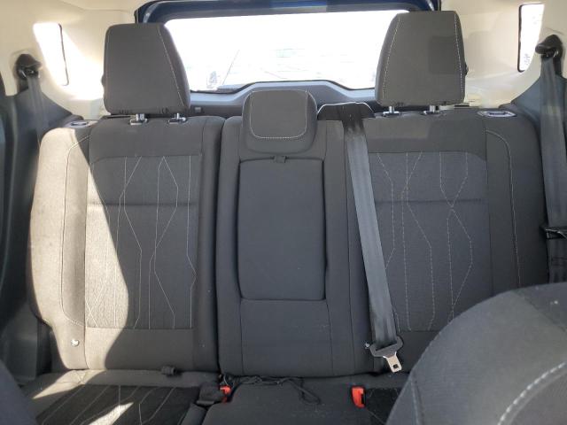 MAJ3S2GE7LC361335 - 2020 FORD ECOSPORT SE 蓝色 照片 10