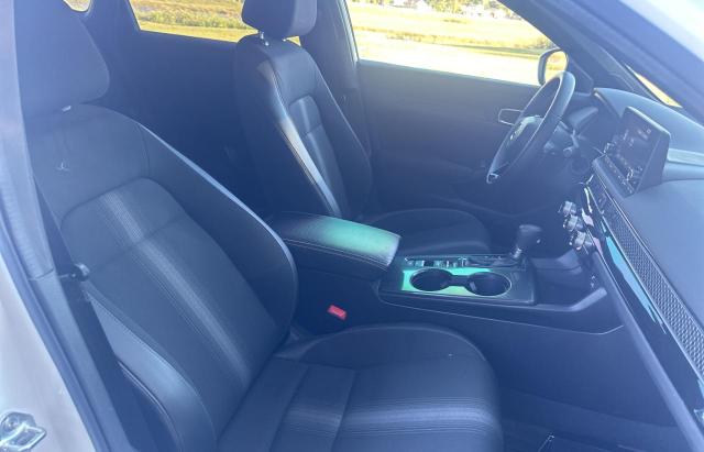 19XFL2H80PE012190 - 2023 HONDA CIVIC SPORT 白色 照片 5