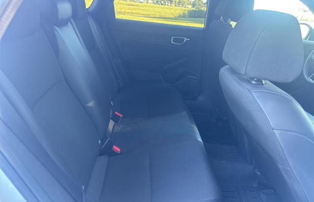 19XFL2H80PE012190 - 2023 HONDA CIVIC SPORT 白色 照片 6