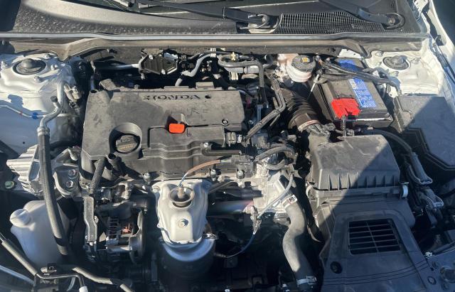 19XFL2H80PE012190 - 2023 HONDA CIVIC SPORT 白色 照片 7