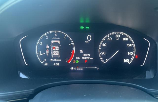 19XFL2H80PE012190 - 2023 HONDA CIVIC SPORT 白色 照片 8