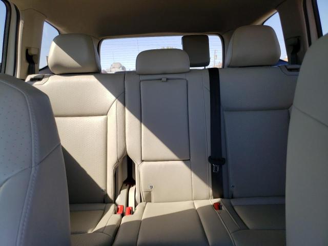 1V2MR2CA1JC554931 - 2018 VOLKSWAGEN ATLAS SEL Ağ foto 10