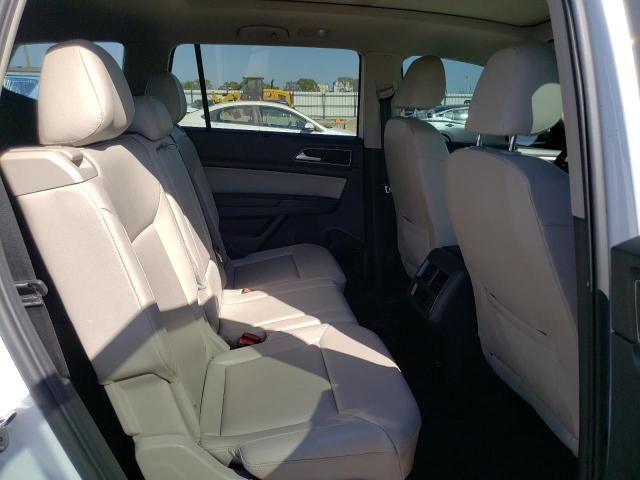 1V2MR2CA1JC554931 - 2018 VOLKSWAGEN ATLAS SEL Ağ foto 11