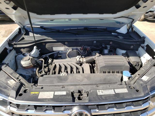 1V2MR2CA1JC554931 - 2018 VOLKSWAGEN ATLAS SEL Ağ foto 12