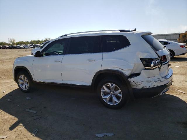 1V2MR2CA1JC554931 - 2018 VOLKSWAGEN ATLAS SEL Ağ foto 2