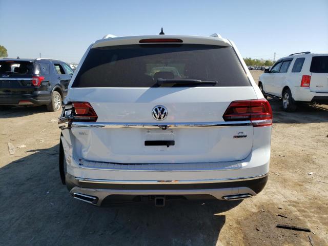 1V2MR2CA1JC554931 - 2018 VOLKSWAGEN ATLAS SEL Ağ foto 6